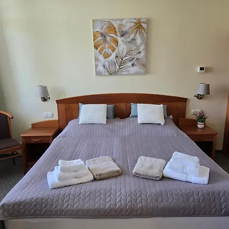 Апартаменты Room4u & Wellness