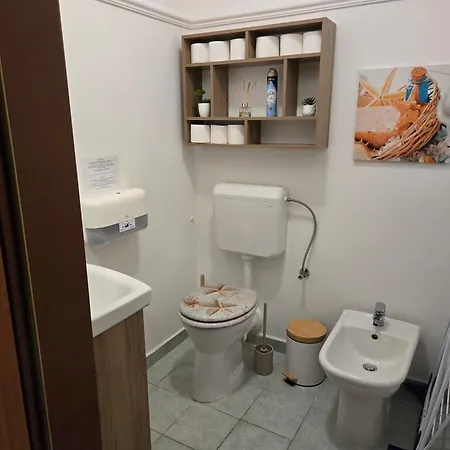 Room4u & Karos Wellness شقة زلاكاروس