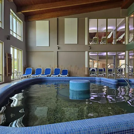 شقة Room4u & Karos Wellness *