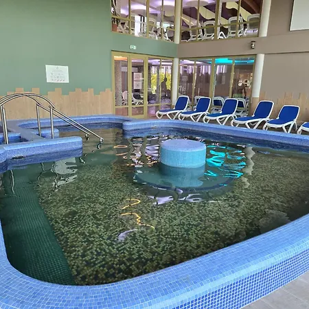 شقة Room4u & Karos Wellness