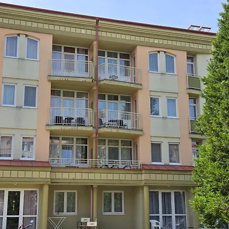 Apartament Room4u & Karos Wellness
